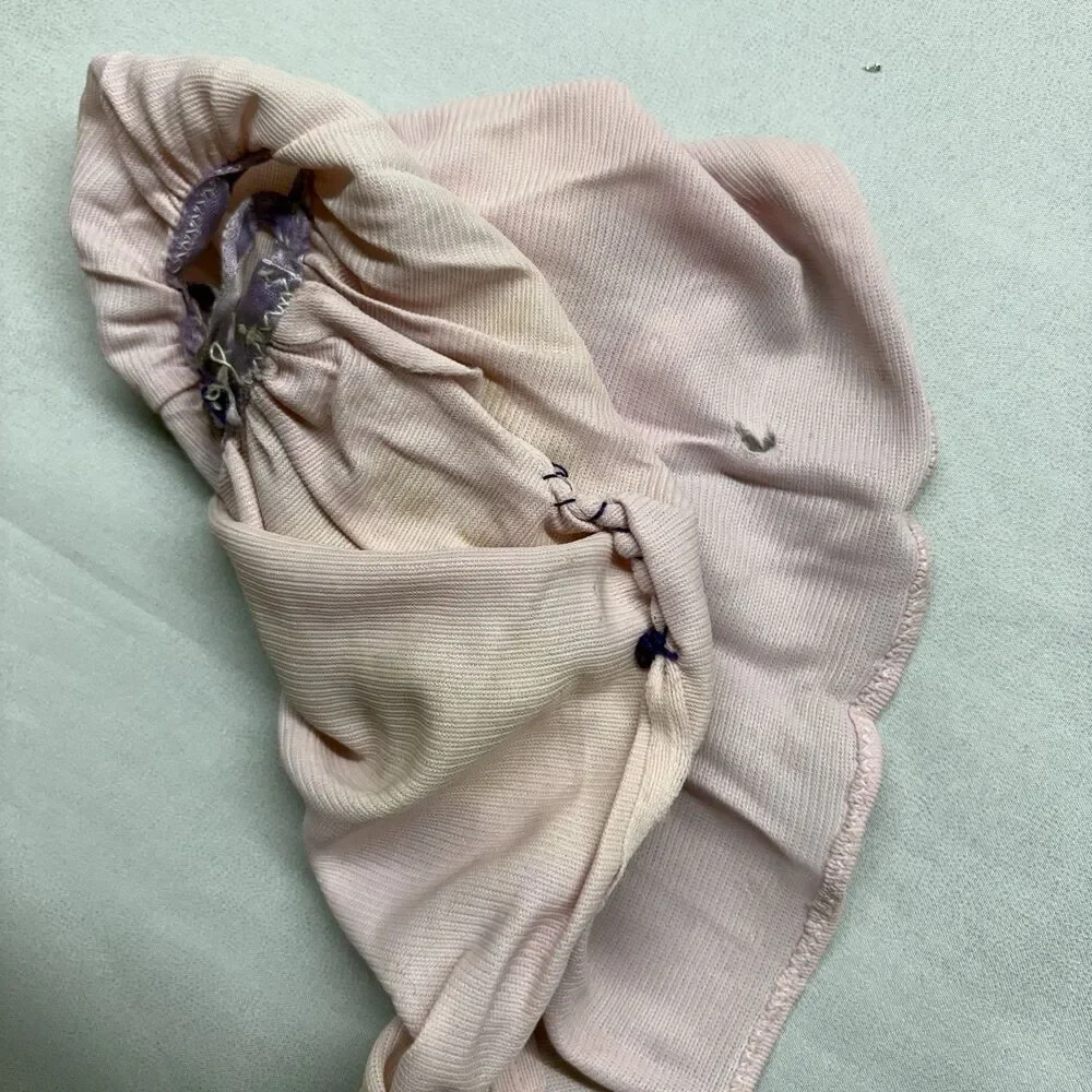 60s-80s Barbie and doll Clone Clothes Lot for Display, Repair , TLC READ